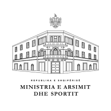 Ministria e Arsimit dhe Sportit 